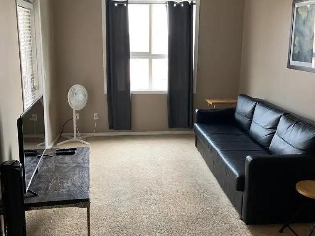 Quiet 3rd Floor Condo