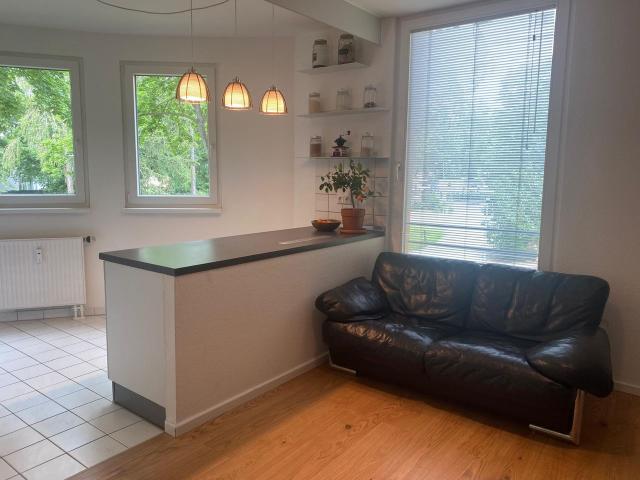 Quiet and cozy loft in Neukölln Berlin, Berlin Amsterdam Apartments for Rent