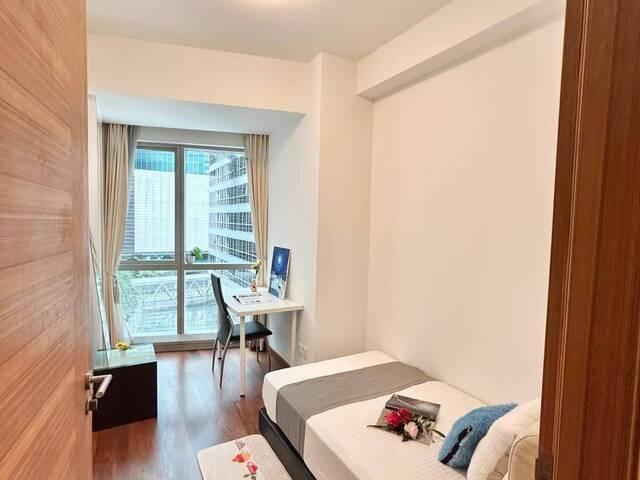 Quiet and Cozy Single Room in the Heart of CBD!