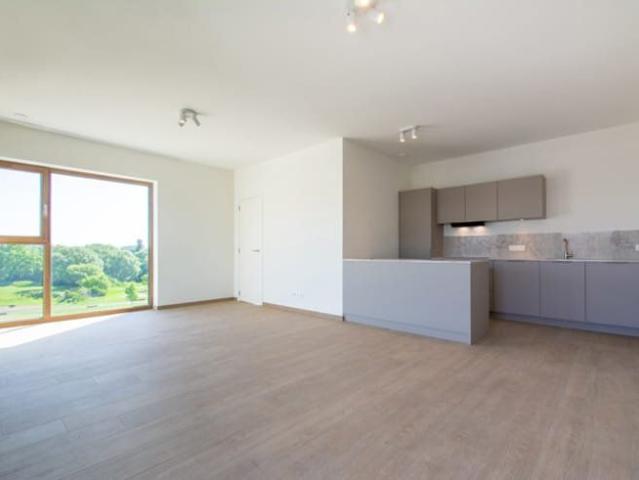 Quiet and comfortable 2br apartment with parkview and nature