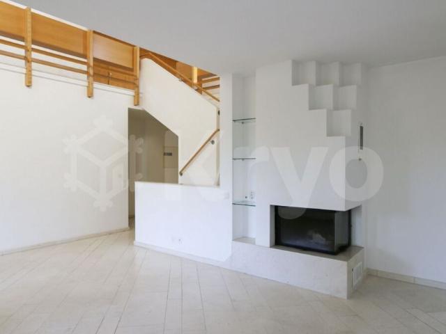 Quiet and green duplex, a few steps from Lake Geneva