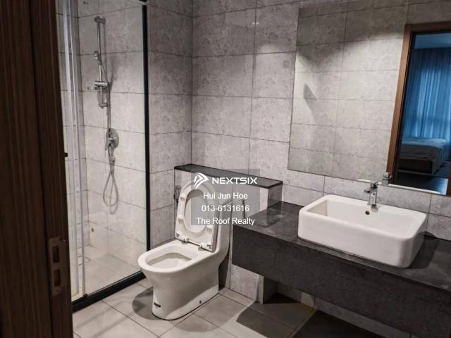 Quiet and serene surrounding, ideal for families