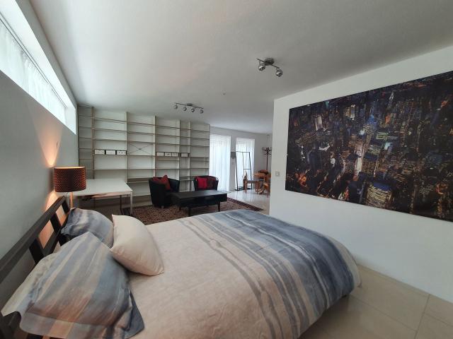 quiet and spacious flat close to wineyards of Vienna, Vienna Amsterdam Apartments for Rent