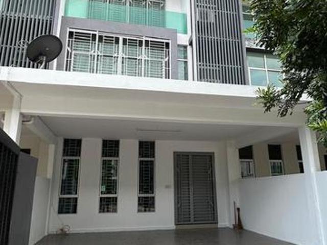 Quiet and Peaceful Environment for family