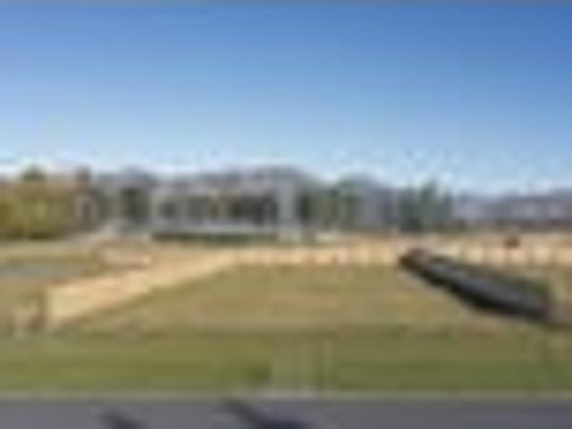 Quiet and private location with mountain views!