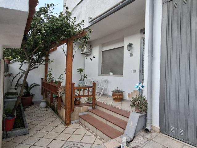 Quiet base near Salento beaches + airport