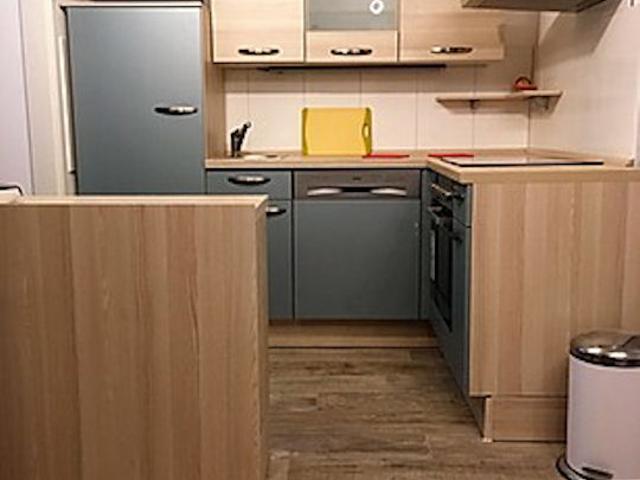 Quiet but Central Beautiful apartment in Leverkusen – euhabitat