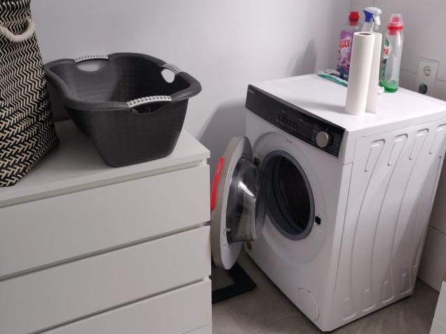 Quiet & charming flat in Reinickendorf