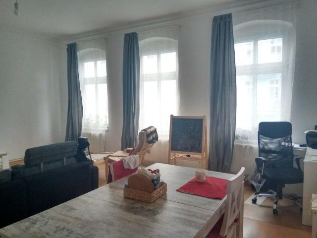 Quiet, Charming suite in Friedrichshain