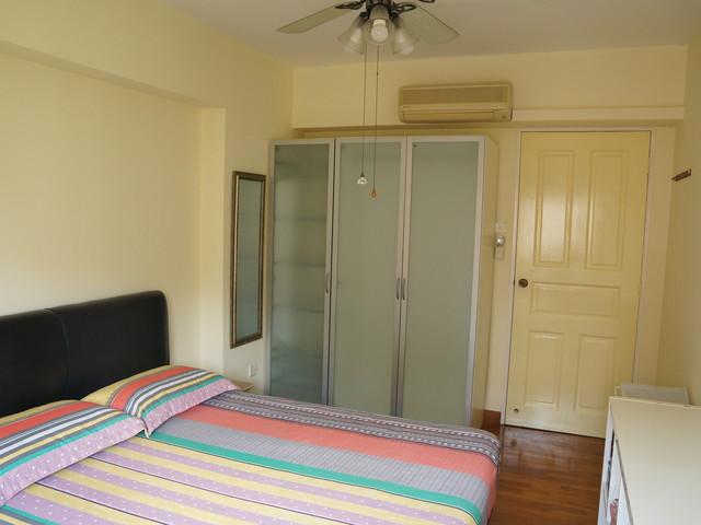 Quiet, Clean and Cozy Room