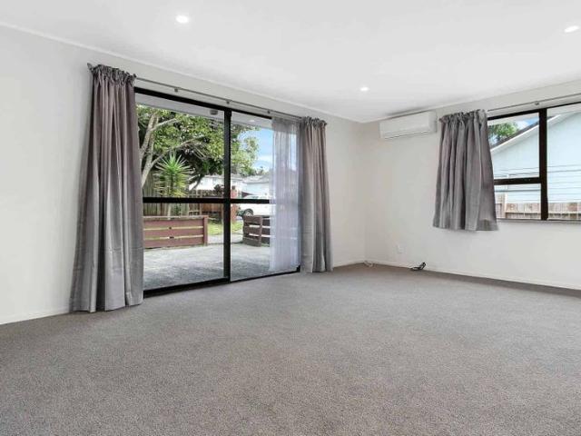 Quiet Cul de Sac Living. 3 Bedroom Family Home.