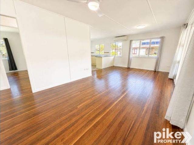 Quiet Family Living in a Sought After Location
