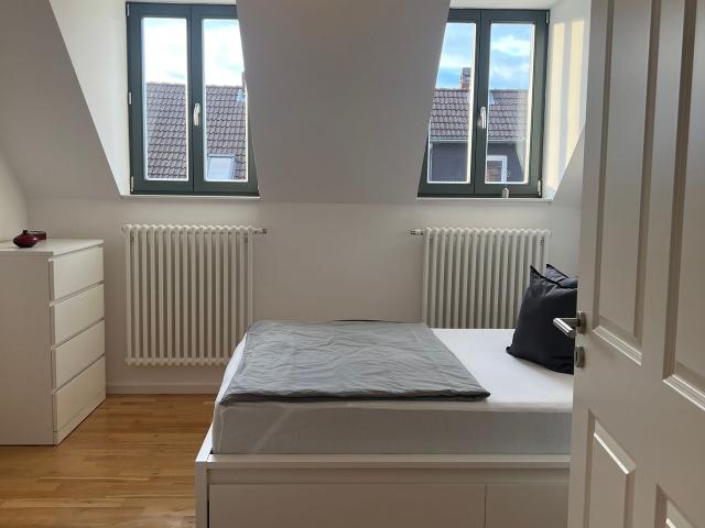 Quiet flat located in Braunschweig, Braunschweig Amsterdam Apartments for Rent