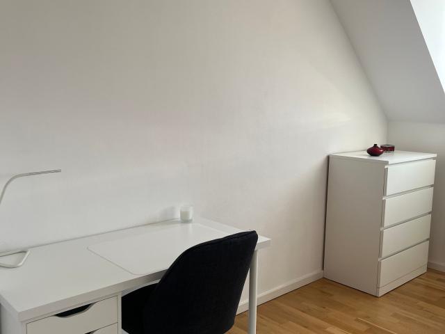 Quiet flat located in Braunschweig