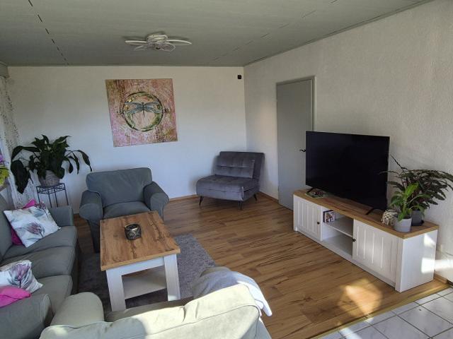 Quiet fully furnished apartment close to nature