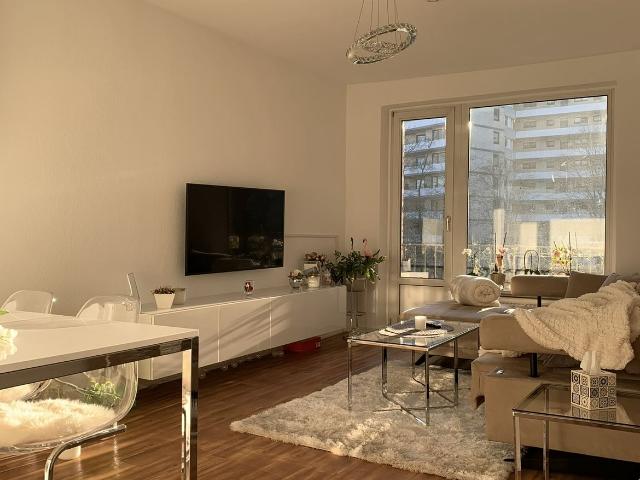 Quiet, gorgeous home in Hamburg Nord