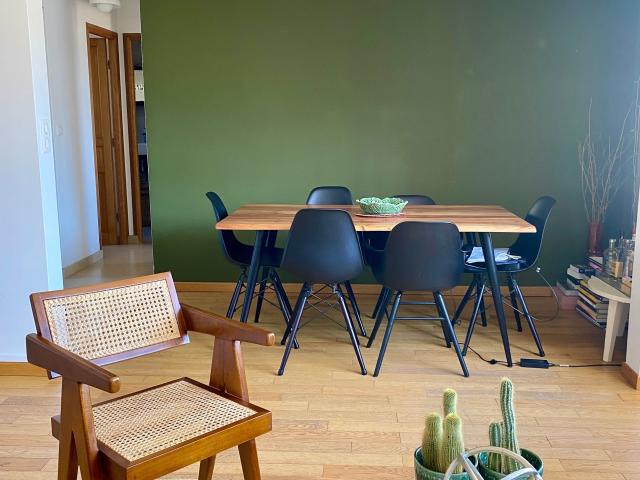 QUIET & GREEN APARTMENT 15 MIN FROM MONTMARTRE