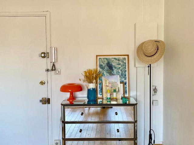 QUIET & GREEN APARTMENT 15 MIN FROM MONTMARTRE, Paris Amsterdam Apartments for Rent