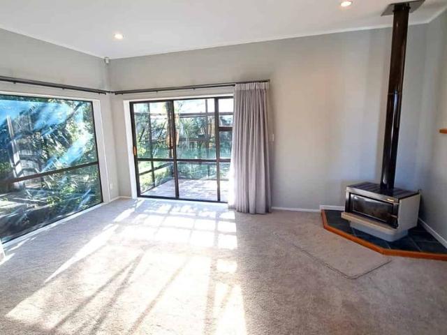 Quiet Home in Perfect Location