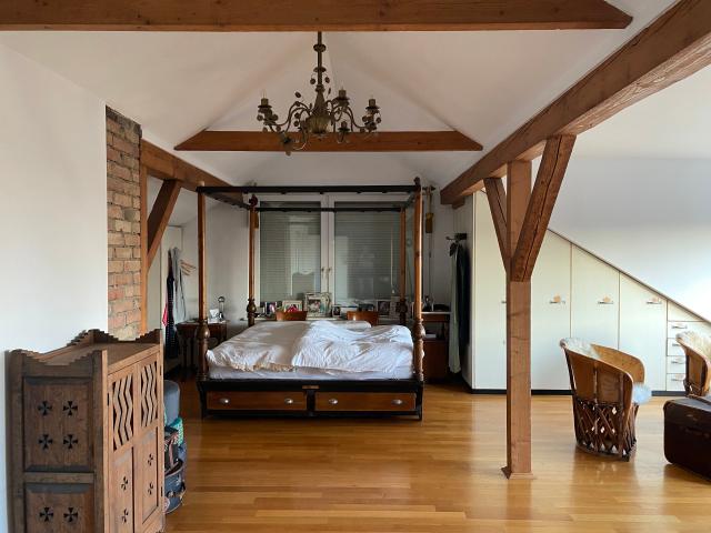 Quiet house on time top location Oberursel