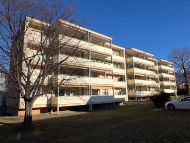 Quiet living in the middle of Chur
