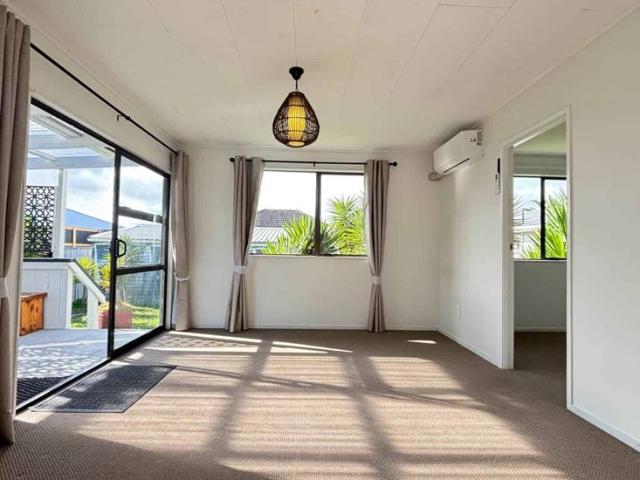 Quiet Living, Steps from the Local Shops – 2 B.