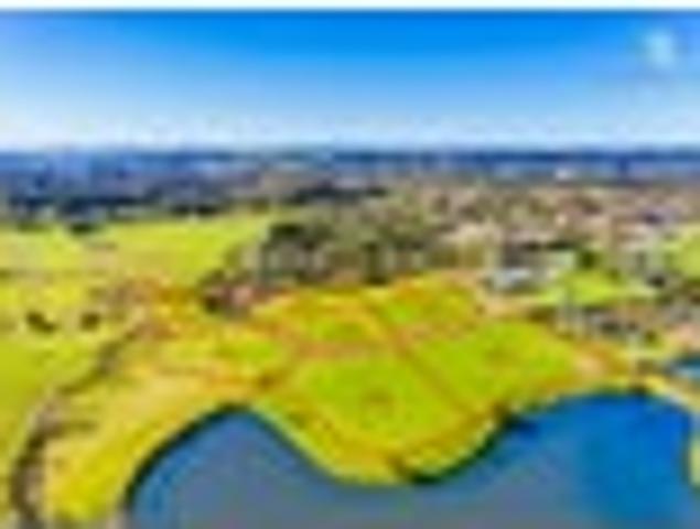 QUIET LOCALE RURAL & LAKE VIEWS $30k OFF 1ST SOLD