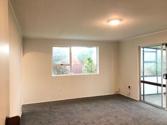 Quiet Location Two Bedroom Unit
