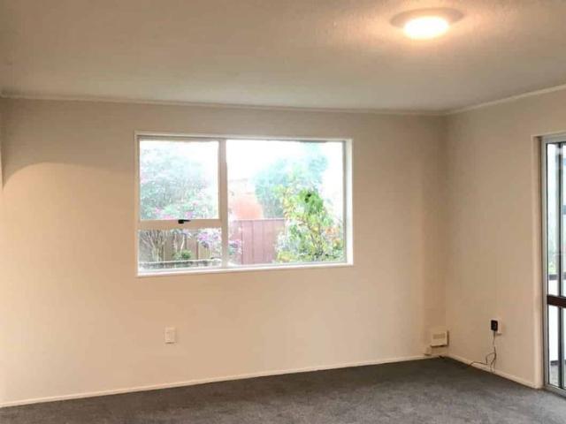 Quiet Location Two Bedroom Unit