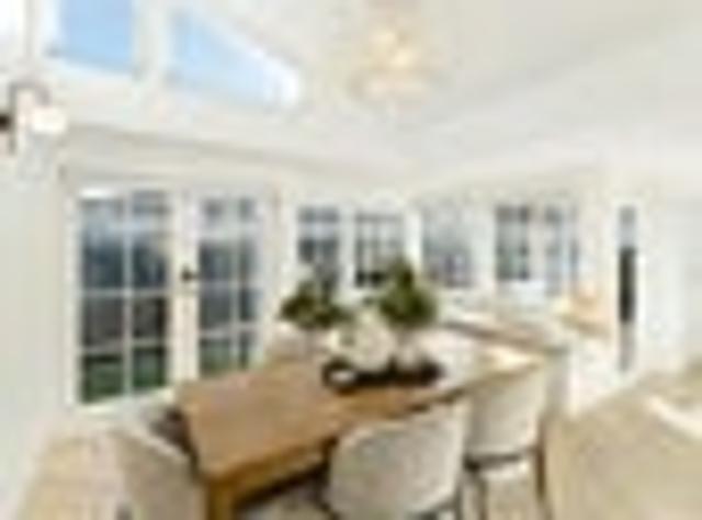 Quiet Luxury on Queensway