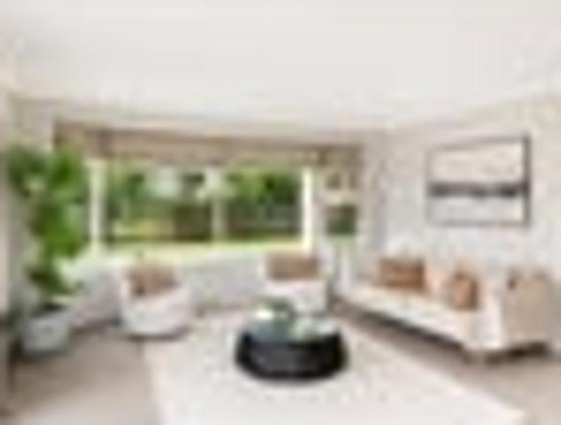 Quiet, Modern and Made for Easy Living