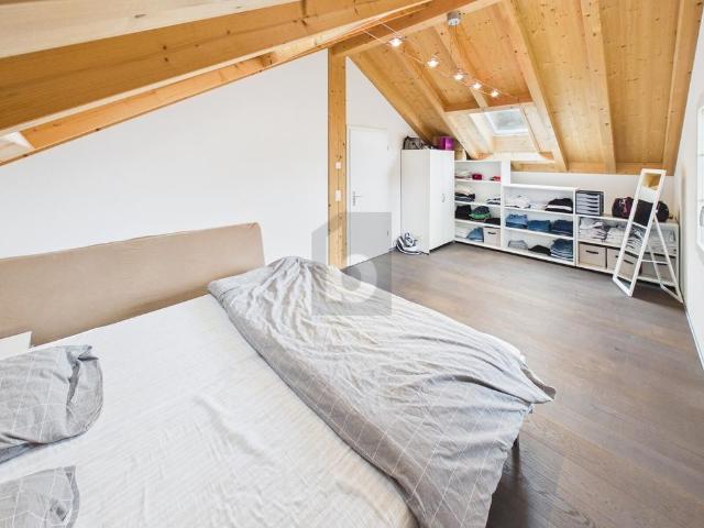 QUIET, MODERN AND SPACIOUS