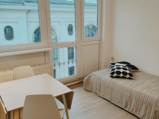 Quiet & neat apartment in Mitte, Berlin Amsterdam Apartments for Rent