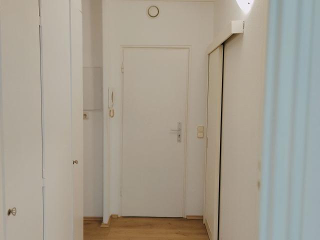 Quiet & neat apartment in Mitte, Berlin Amsterdam Apartments for Rent