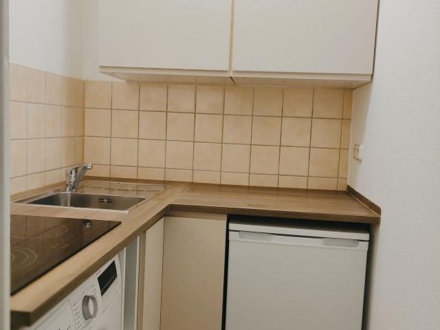 Quiet & neat apartment in Mitte, Berlin Amsterdam Apartments for Rent