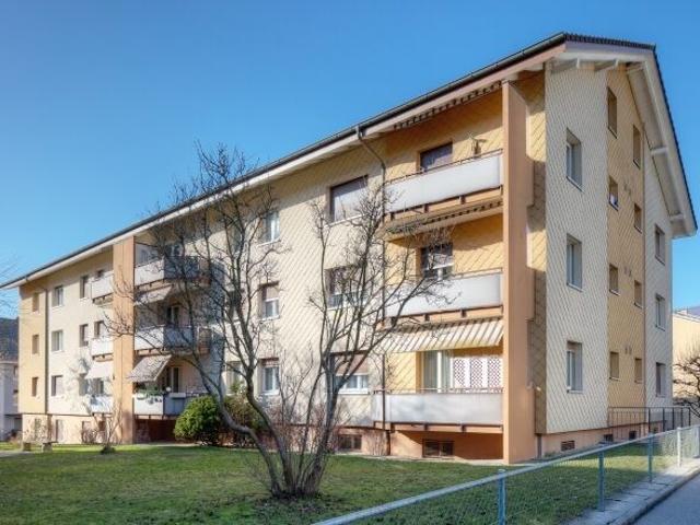 Quiet near Biel Rent without deposit