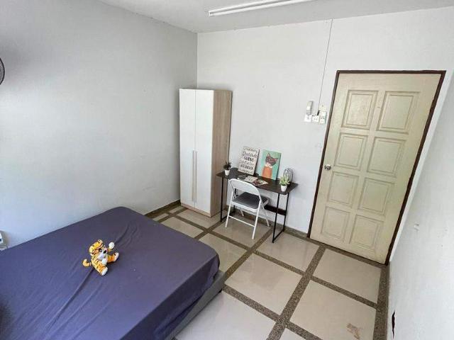 Quiet & Peaceful Stay | Bilik Tenang & Nyaman