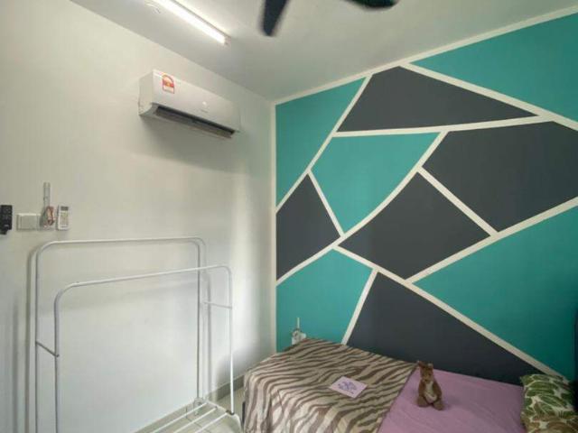 Quiet & Peaceful Stay | Bilik Tenang & Nyaman