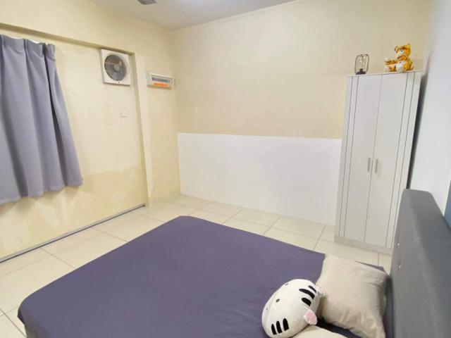 Quiet & Peaceful Stay | Bilik Tenang & Nyaman