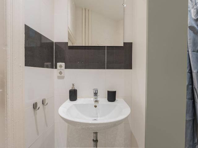 Quiet & pretty apartment located in Schöneberg, Berlin, Berlin Amsterdam Apartments for Rent