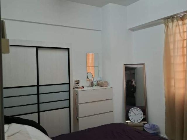 QUIET,PRIVATE, CLEAN FOR STUDYING AND WORKING NEAR LRT