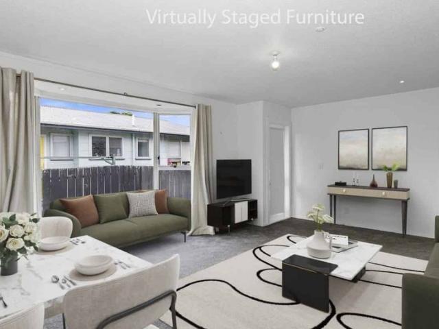 Quiet Private Rear Section – Periodic Tenancy Available While on Market