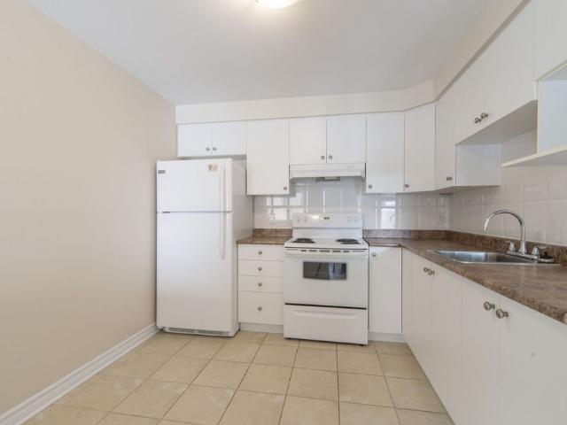Quiet rent controlled 29 unit smoke free apartment building near Dow's Lake, Little Italy and the Glebe