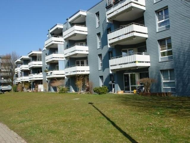 Quiet residential location in the countryside