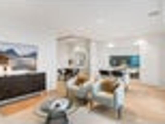 Quiet Sophistication, Connected Living
