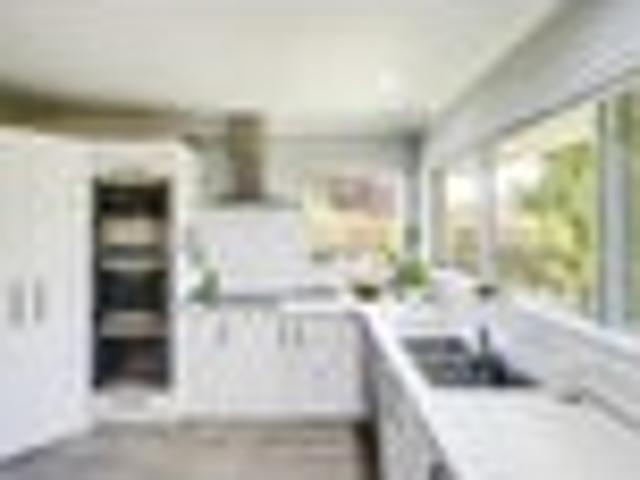 Quiet, spacious, elegant, low maintenance