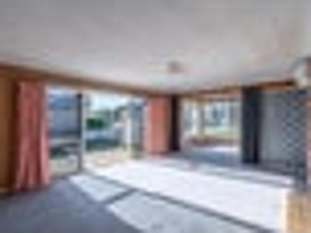 Quiet street, big opportunity