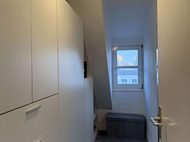 Quiet studio in Wilmersdorf