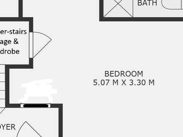 Quiet Studio Remuera Available