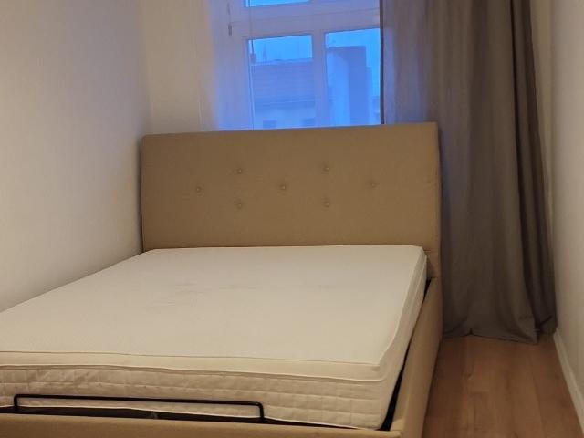 Quiet,sunny and new flat, Berlin, Berlin Amsterdam Apartments for Rent